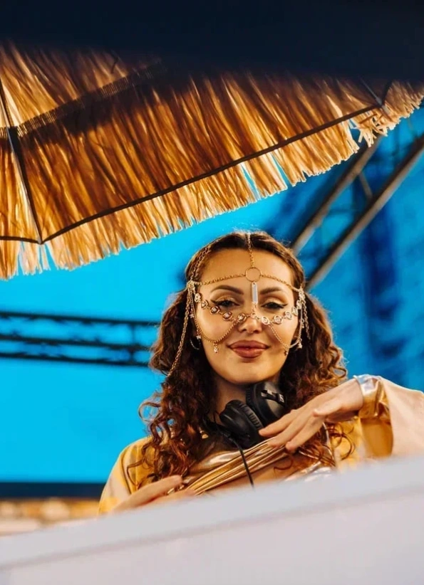 Остров Бали