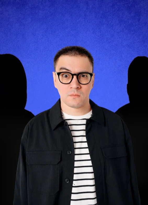 Стендап концерт. Секретный состав