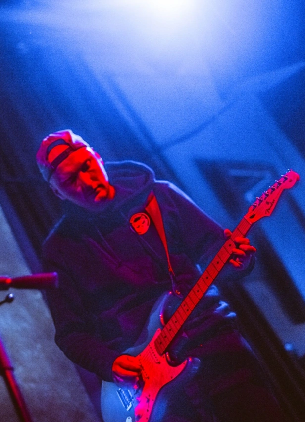 Эхомания 2026