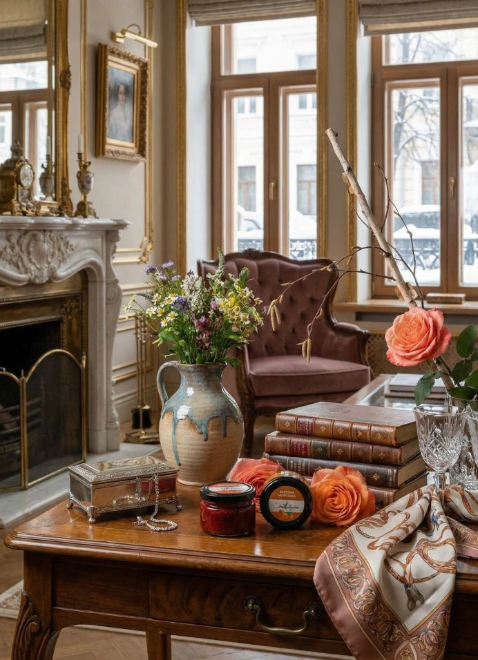 Жить Красиво. Маркет красивых вещей