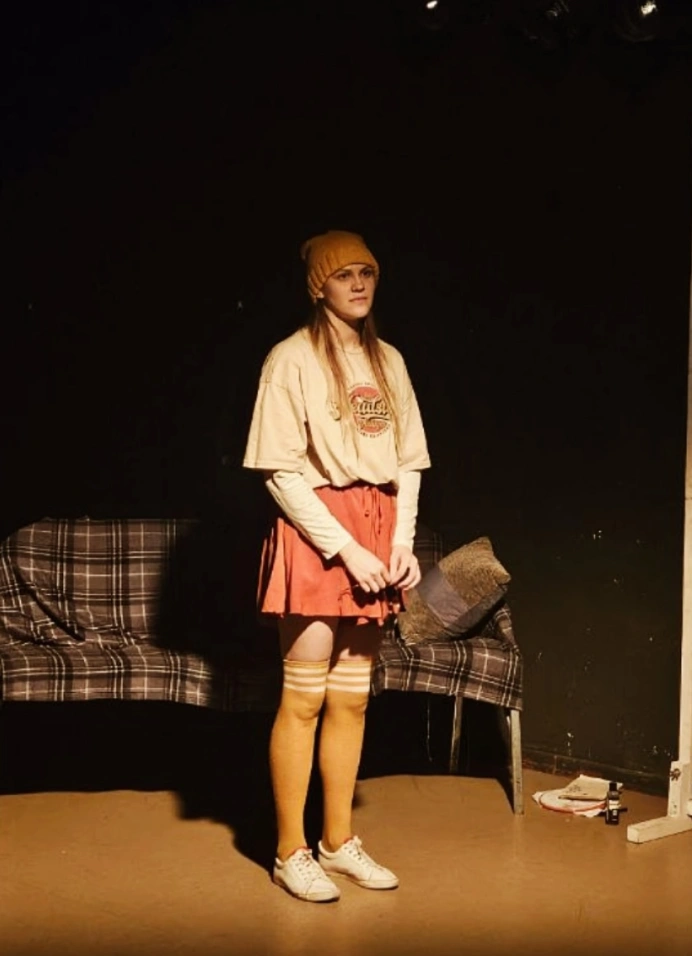 Сотворившая чудо