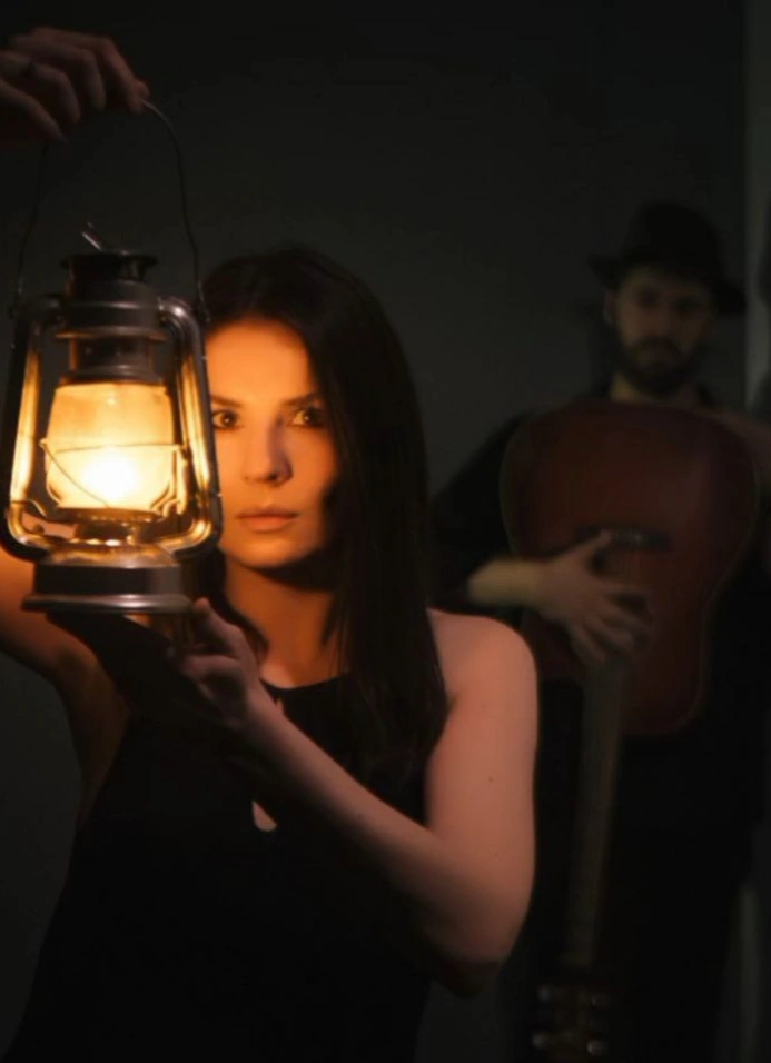 Связь через сны