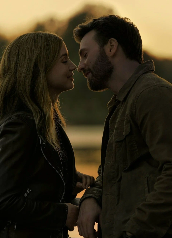 Кинопаркинг «Без ответа»