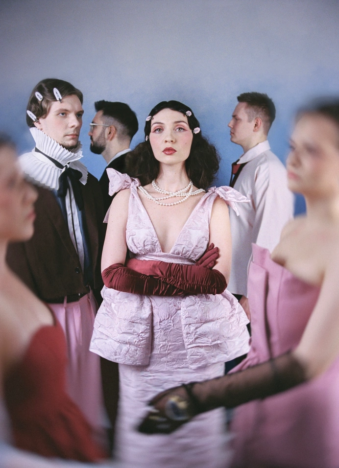 Джаз и Французские песни