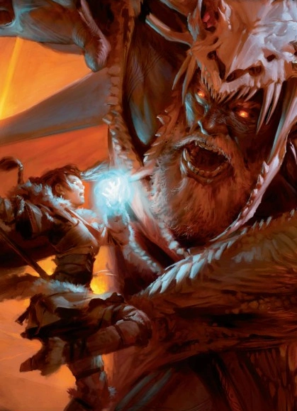 Однодневная сессия ДнД