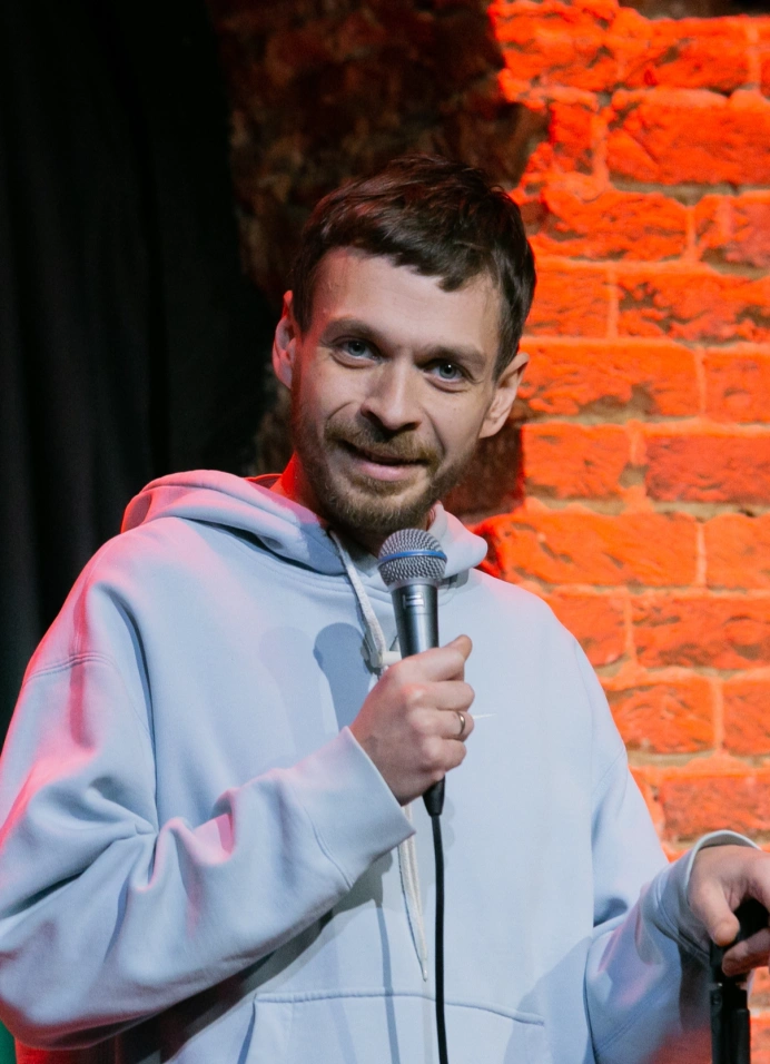 Алексей Квашонкин