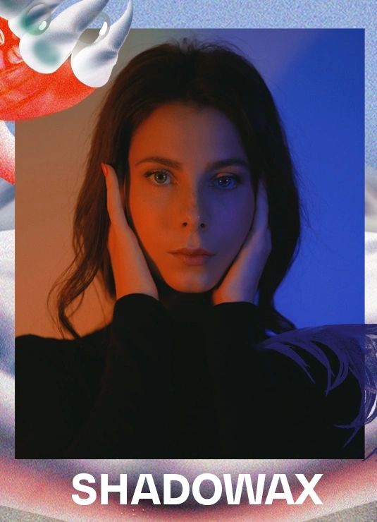 Shadowax