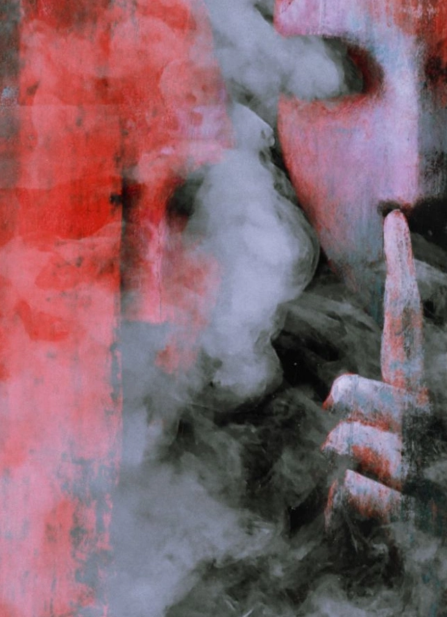 Темная любовь: почему мы выбираем разрушение?