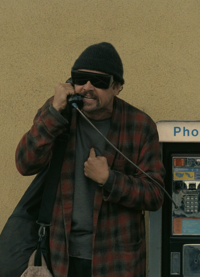 Показ «Битвы за битвой» и лекция про режиссёра