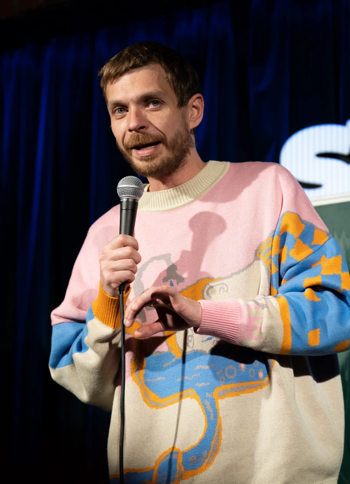 Алексей Квашонкин