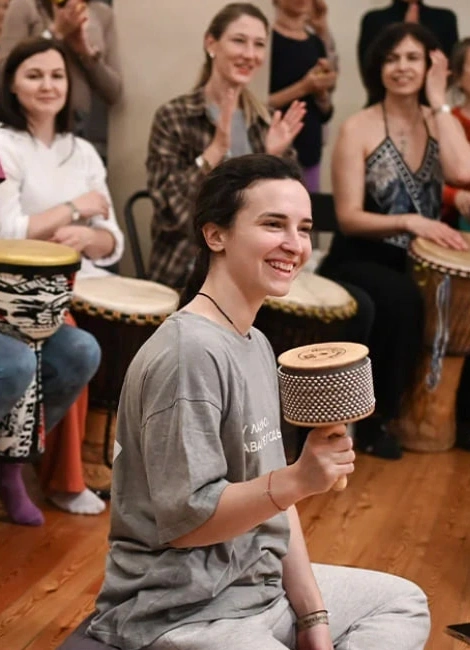 Весенняя перезагрузка. Практики без границ