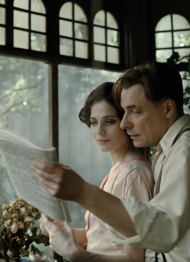 Киносвидание при свечах. «Мастер и Маргарита»