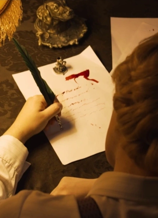 Тайны Есенина