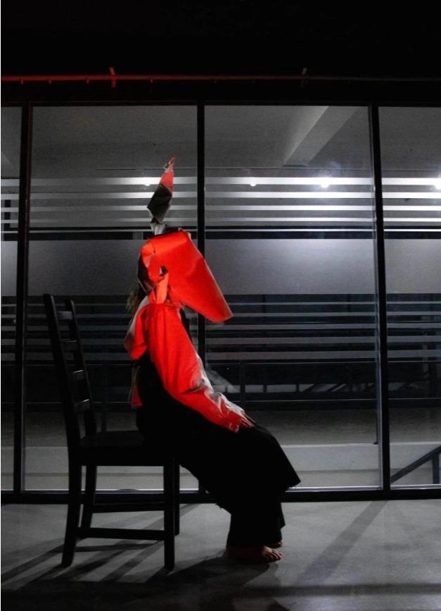 Сад Борхеса