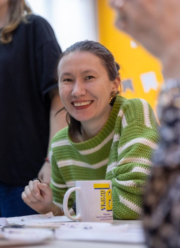 Книжная вечеринка