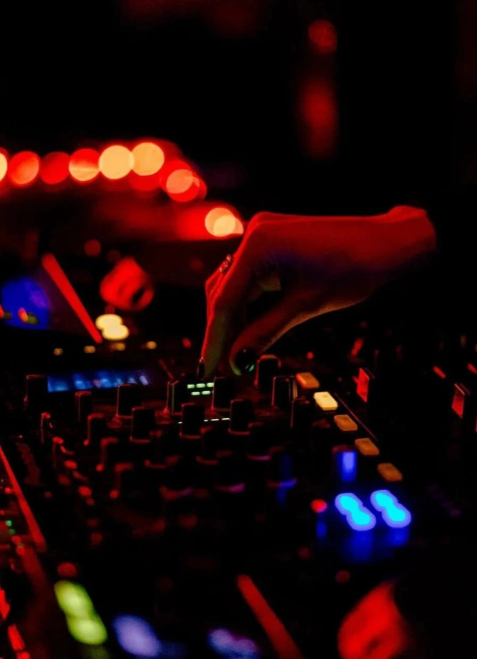 Пре-парти Светамузыка