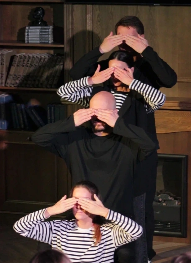 Жизнь на вкус