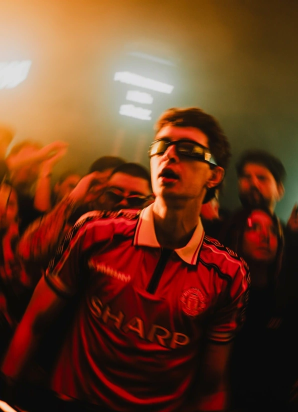 Blaash Braat Tour x SBS