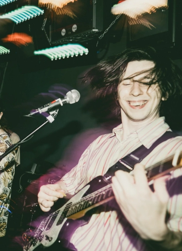 ПП Вечеринка