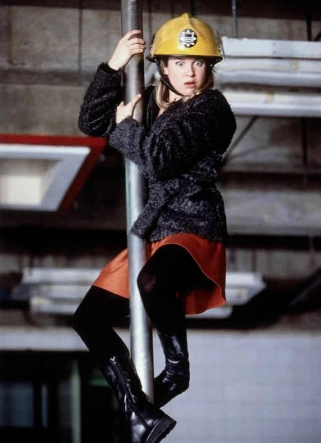 Кинопоказ «Дневник Бриджит Джонс»