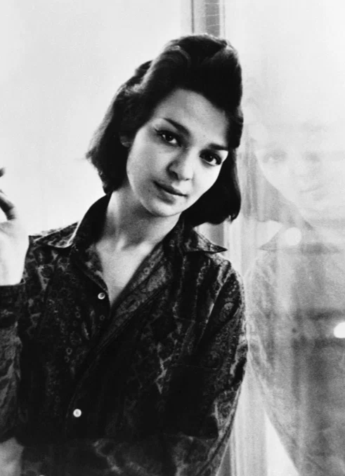 Лекция + обсуждение «Тени»