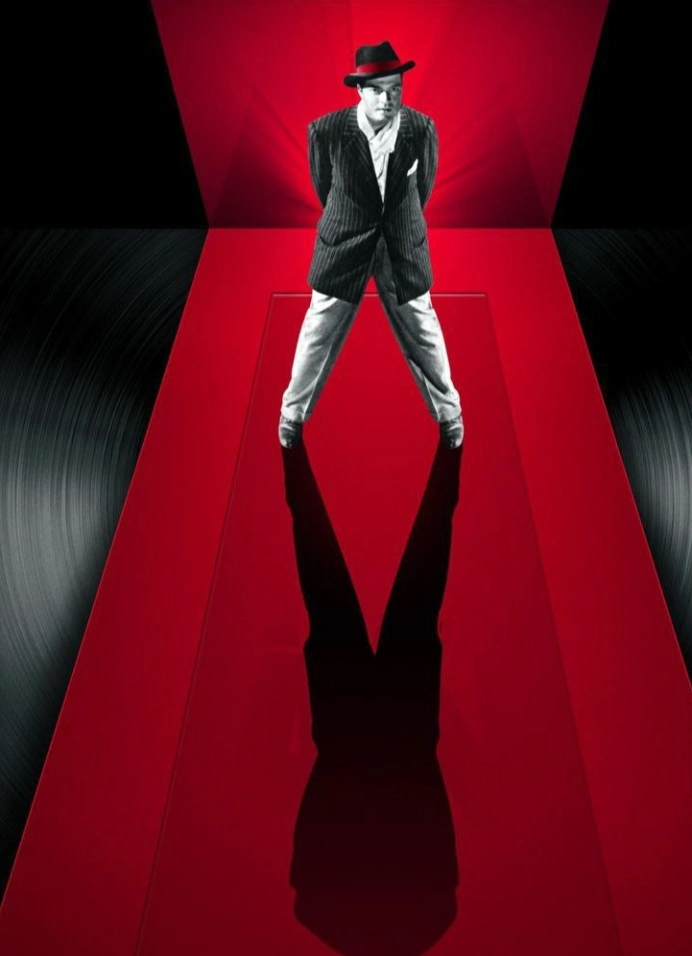 Показ «Гражданин Кейн» + лекция о режиссёре