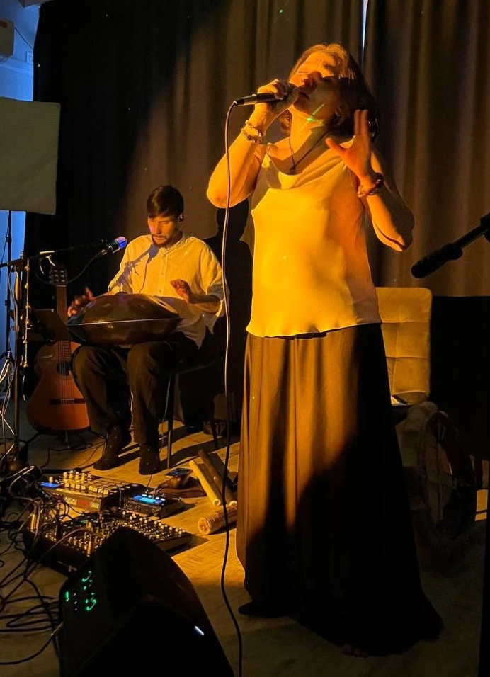 Концерт-погружение «На одной волне»