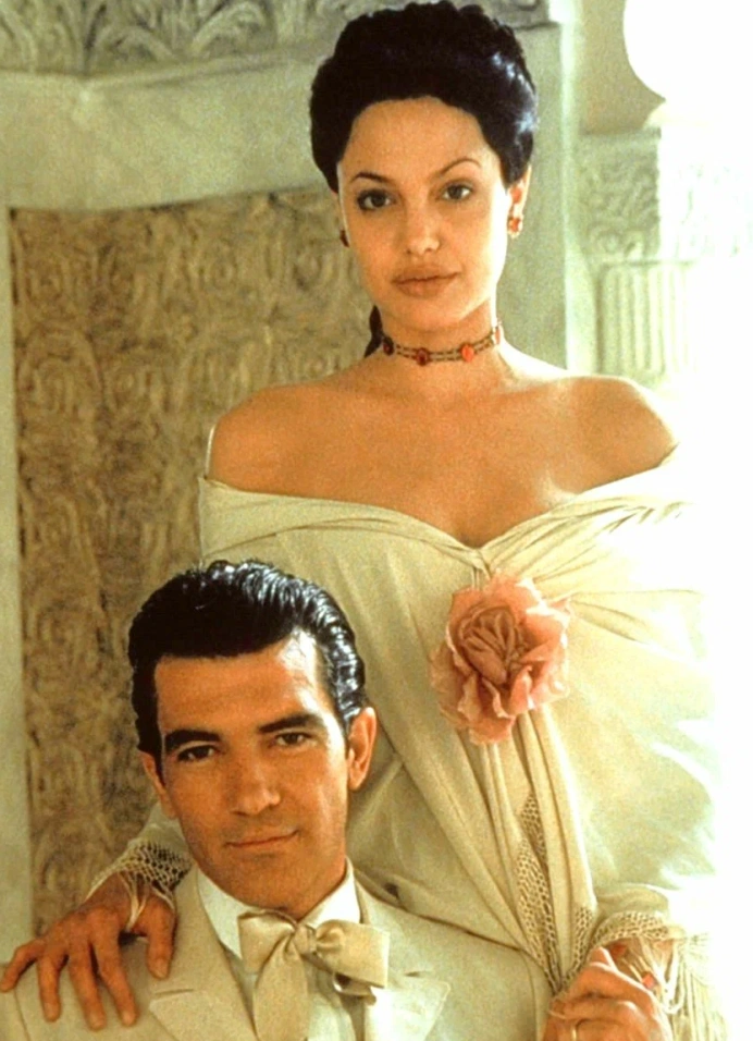 Кинопоказ «Соблазн»