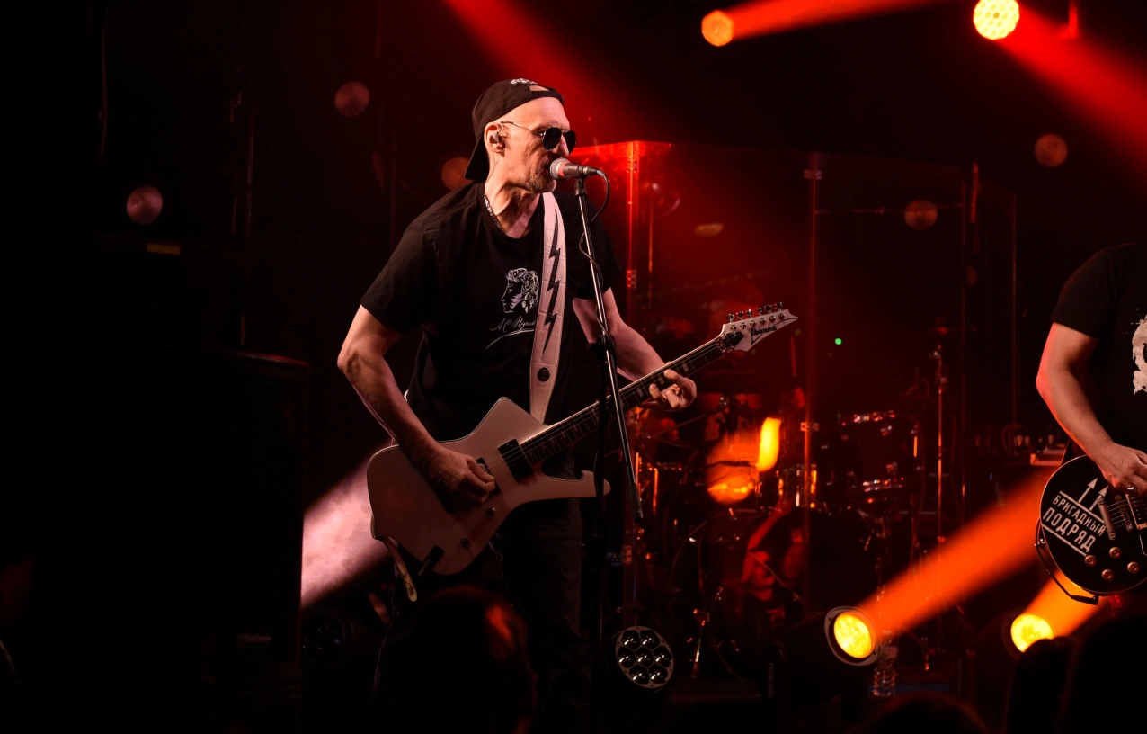 Бригадный подряд