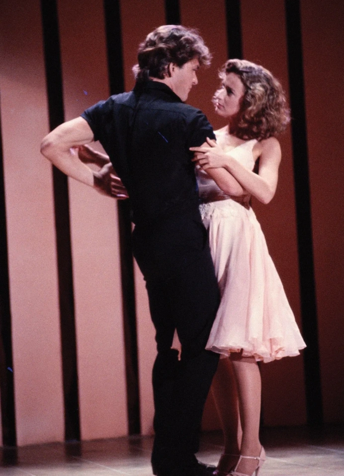 Кинопоказ: «Грязные танцы»