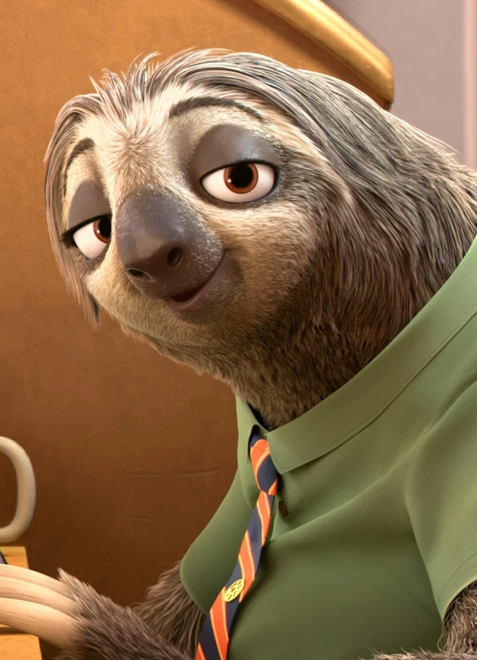 Киновечер «Зверополис»