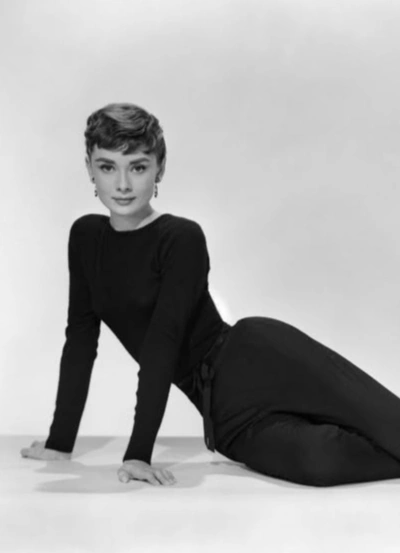 Одри Хепбёрн — обыкновенная принцесса