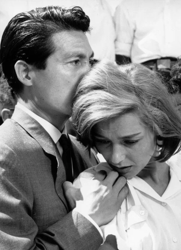 Кинопоказ: «Хиросима, моя любовь»