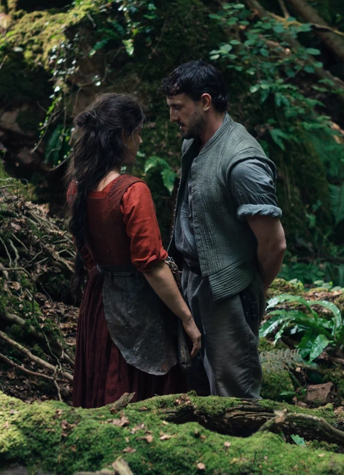 Хамнет: История, вдохновившая «Гамлета»