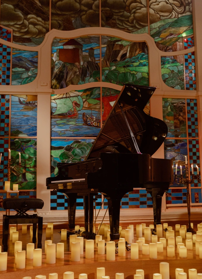 Музыка со вкусом. Классика диско