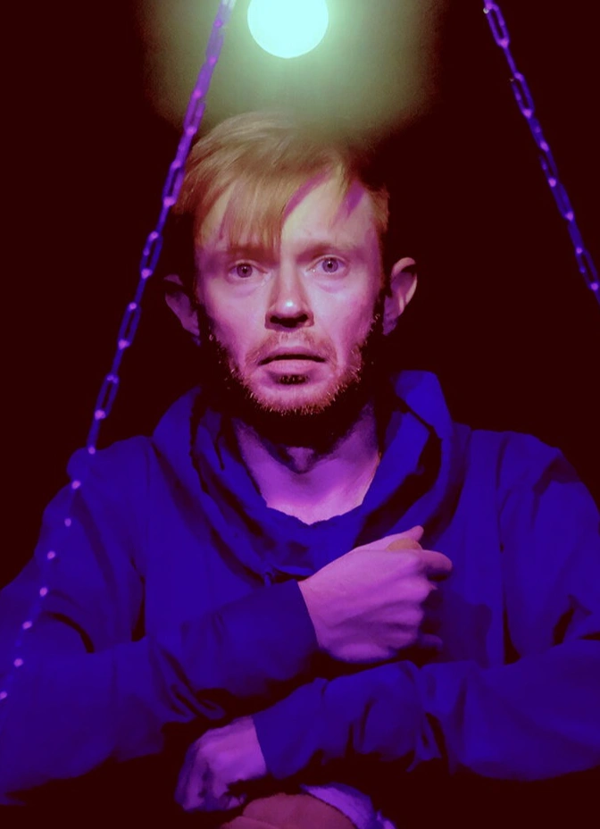 Билли Миллиган