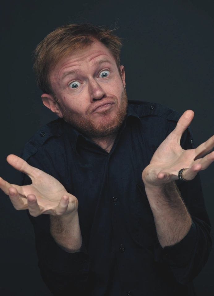 Я умею говорить