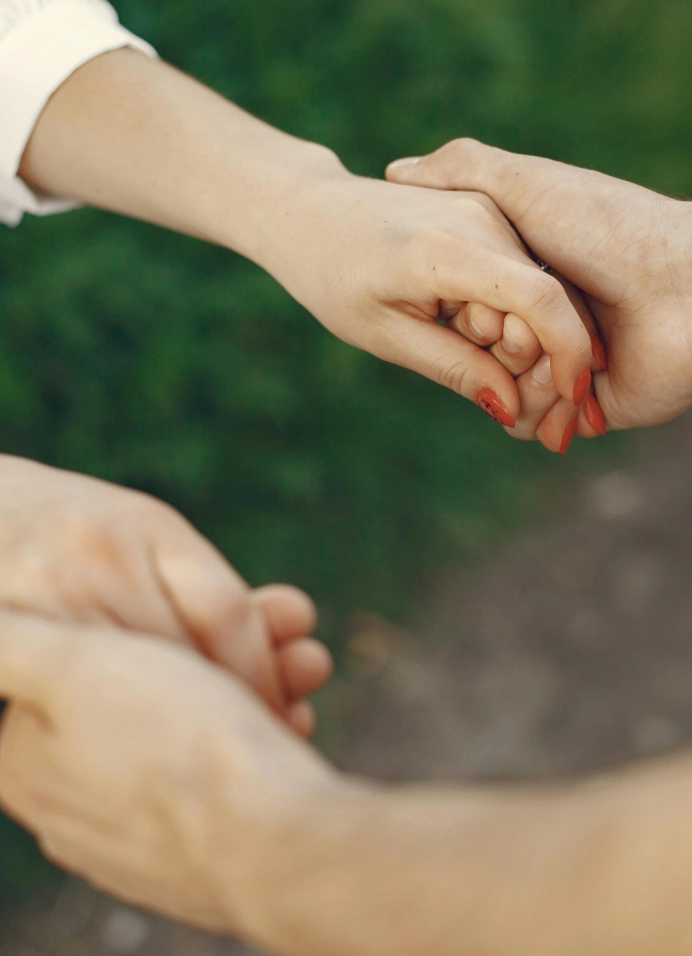 Идеальные отношения