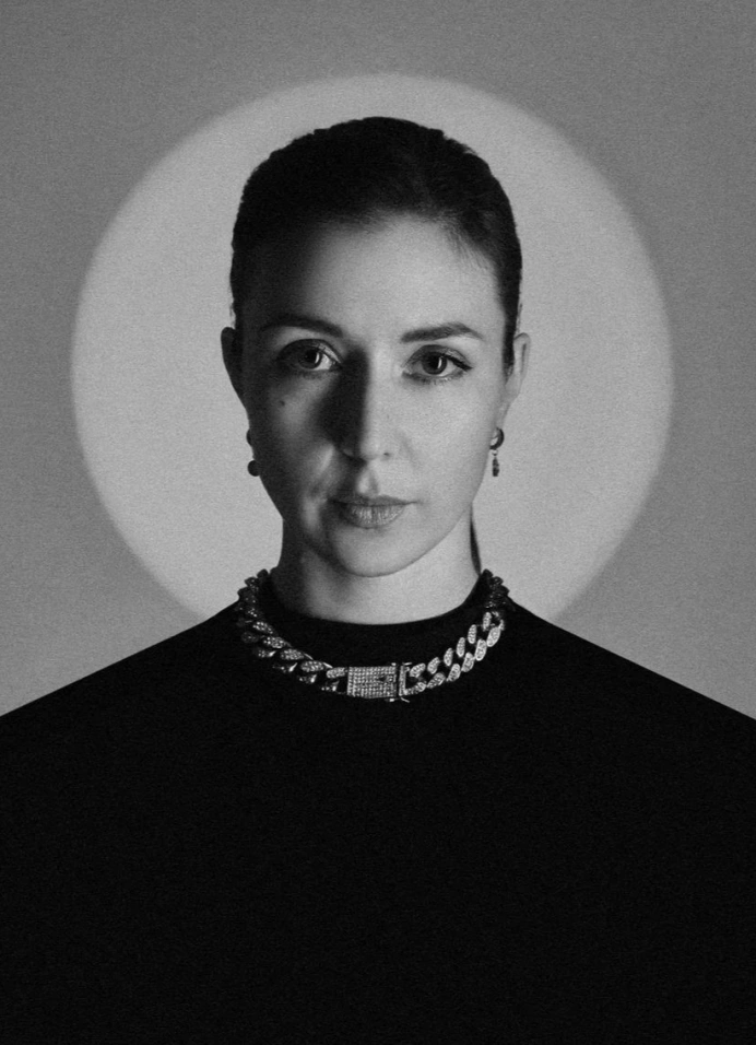 Ярослава Тринадцатко