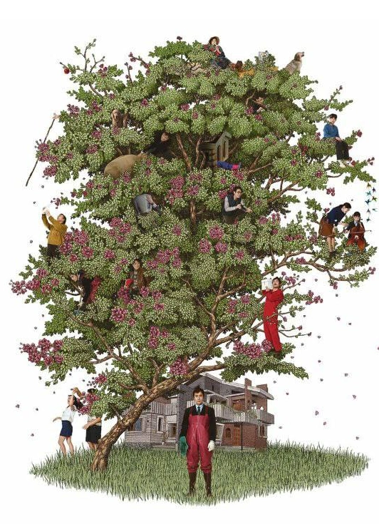 Киноклуб в Топи: «Метод исключения»