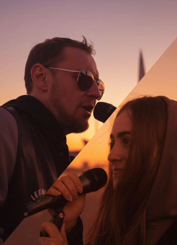 Музыкальный квартирник