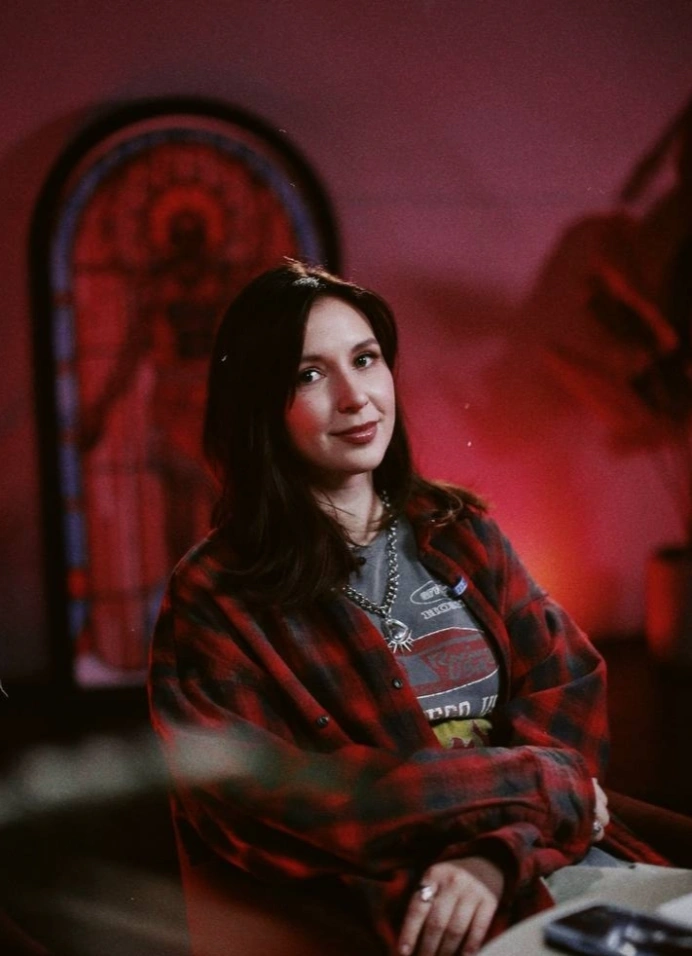 Ярослава Тринадцатко