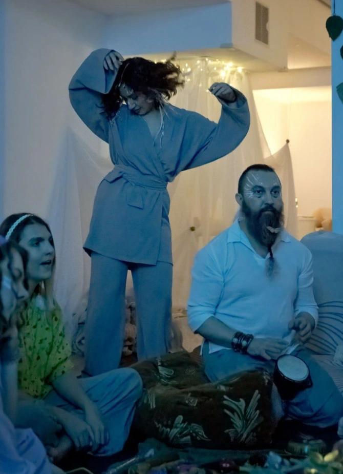 Трогательный Джем