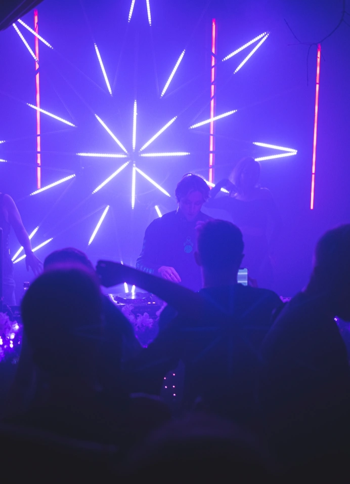 Грохот (Shoom)