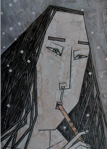 Дмитрий Трубин. Японский миф