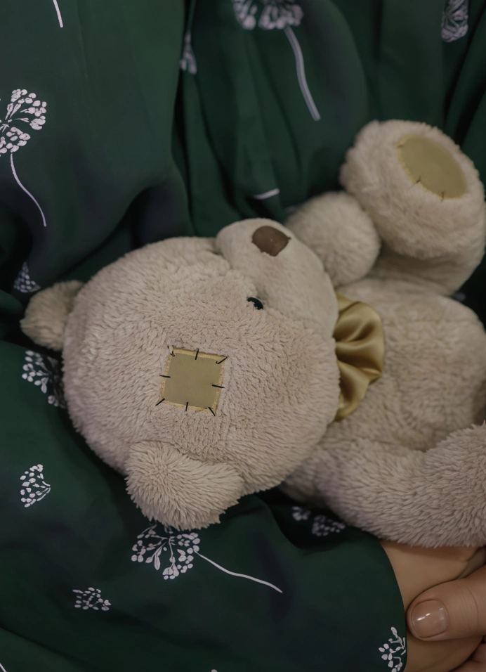 Самодобаюкивание