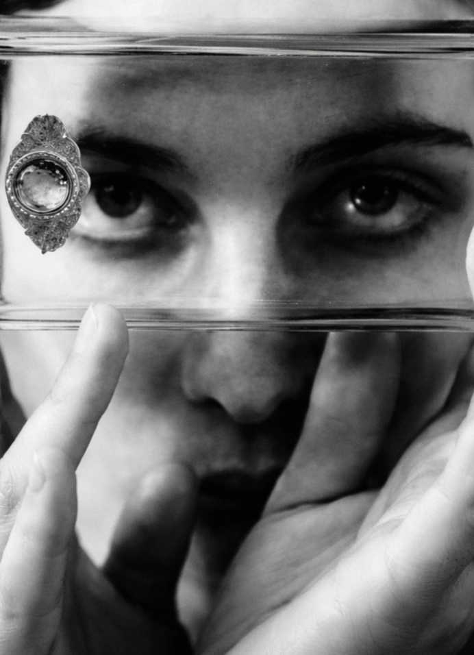 Богемный арт-бранч: «Роковые женщины серебряного века»