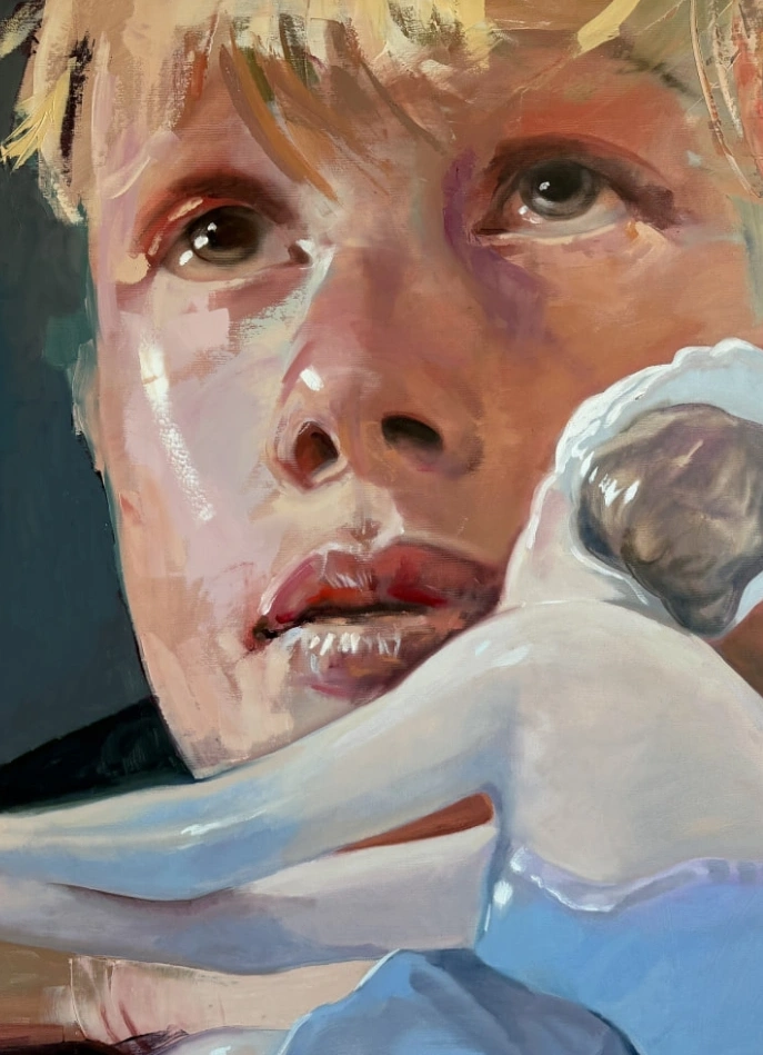 Ты мне веришь или нет?