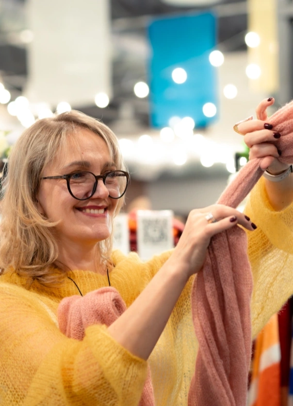 Маркет на Неве