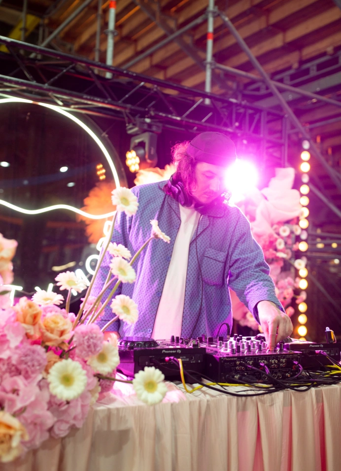 Маркет у Моря